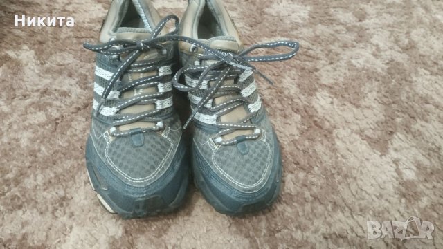 Адидас gore tex 37-38 номер, снимка 3 - Маратонки - 27237686