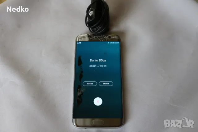 Samsung s7EDGE, снимка 4 - Samsung - 49714512