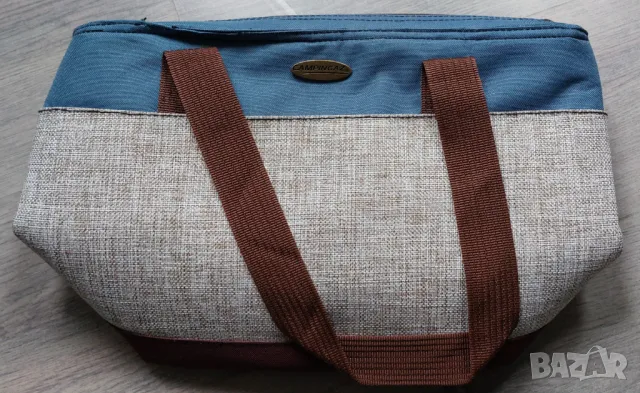 Хладилна чанта Campingaz Entertainer 12L, снимка 1