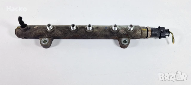 Горивна Рейка Рейл Датчик Налягане Хонда Акорд ФРВ Сивик ЦРВ 2.2 Honda Accord FRV CRV Civic 2.2, снимка 2 - Части - 50442135