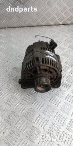Алтернатор VW Golf 3 1.8i 1995г.	