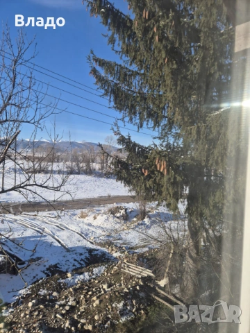 Продавам къща с. Широки Дол, Самоков