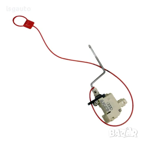 Машинка централно заключване резервоар AUDI A4 (B7) 2004-2008 ID: 143392