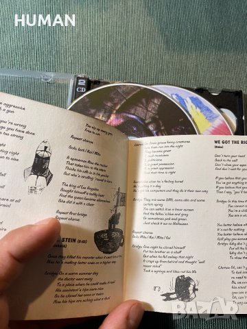 Judas Priest, снимка 14 - CD дискове - 44115395