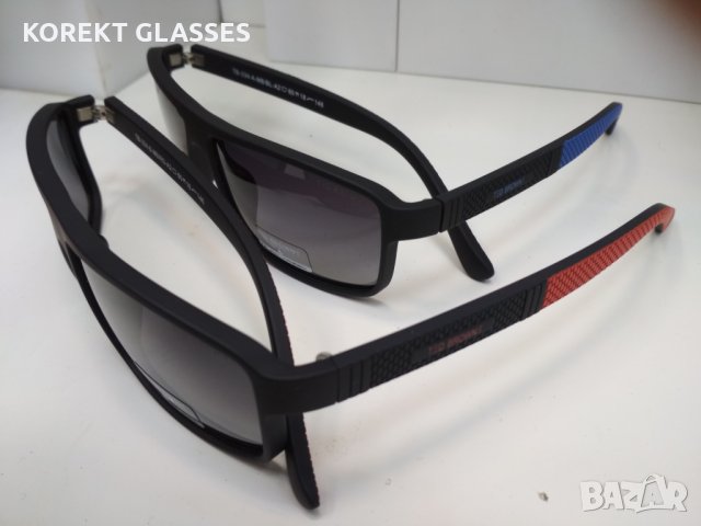 TED BROWNE London ORIGINAL POLARIZED100%UV Слънчеви очила TOП цена !!! Гаранция!!! , снимка 2 - Слънчеви и диоптрични очила - 26597963