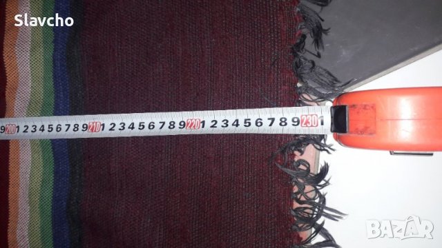 Черги, ръчно тъкани, различни модели и размери, 6/7 БРОЯ ЧИСТО НОВИ, снимка 7 - Други - 37892461