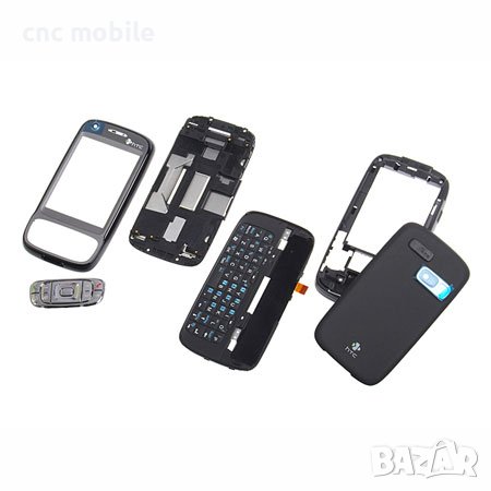 HTC TyTN 2 - HTC P4550 панел оригинал, снимка 3 - Резервни части за телефони - 29324312