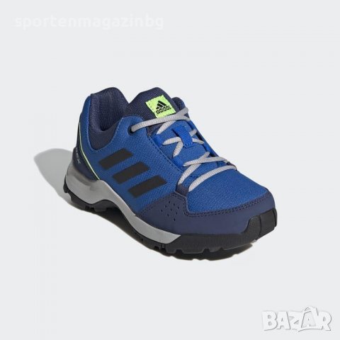 Детско - юношески маратонки Adidas Terrex Hiperhiker L, снимка 2 - Детски маратонки - 38853319