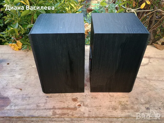 Energy Point 1e Bookshelf Speakers, снимка 6 - Тонколони - 47825942