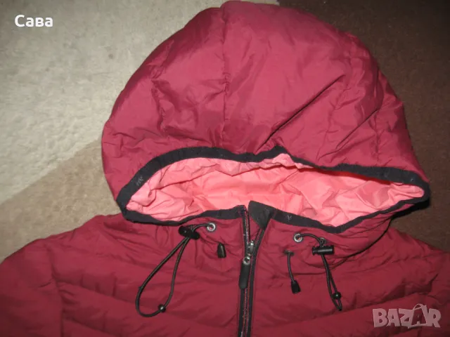 Зимно яке HUMAN NATURE  дамско,2ХЛ, снимка 4 - Якета - 48200950