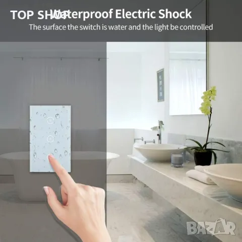 Смарт WiFi кючове- комплект от 2 бр -  съвместим с Amazon Alexa и Google Assistant, бял, снимка 7 - Друга електроника - 48927948