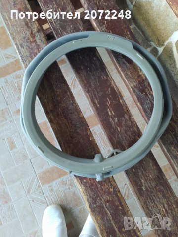 пералня АЕГ за части, снимка 8 - Перални - 34882926