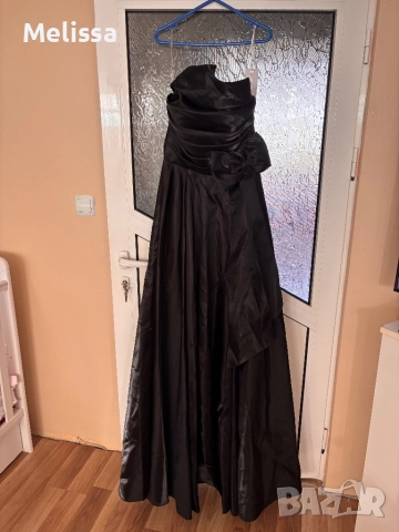 Официална роклия , снимка 4 - Сватбени рокли - 52144279