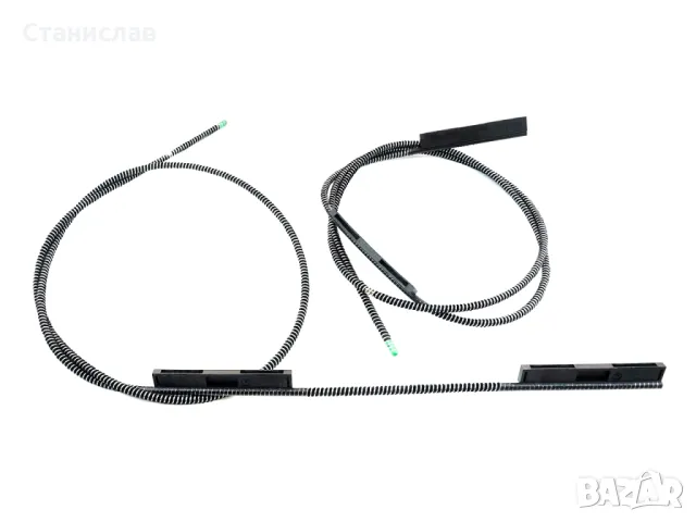 Mercedes E-Class W211 Комплект жила за панорамен таван , снимка 2 - Части - 50400709