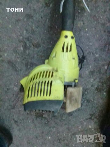 Моторни тримери RYOBI части, снимка 6 - Други машини и части - 28058116