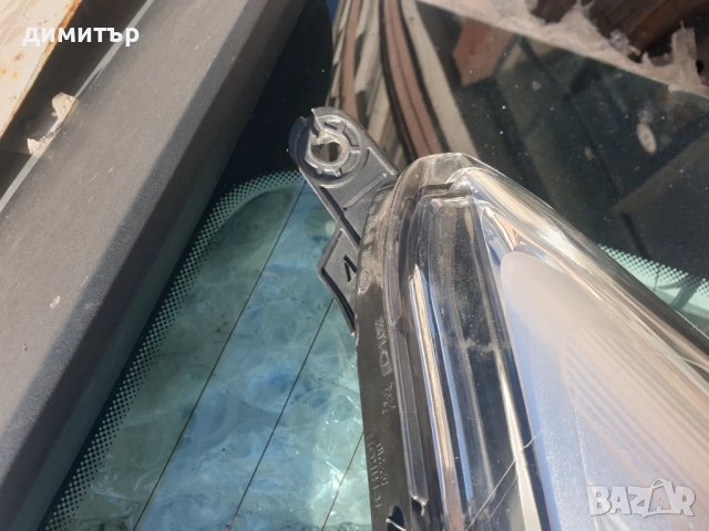 TOYOTA VERSO S VERSO-S 2010-2015 10-15 ЛЯВ ПРЕДЕН ФАР, снимка 3 - Части - 51521832