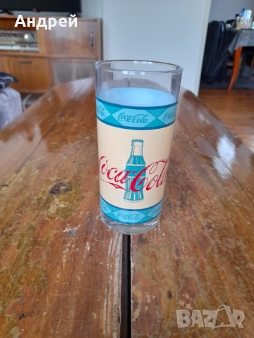 Стара чаша Кока Кола,Coca Cola #56