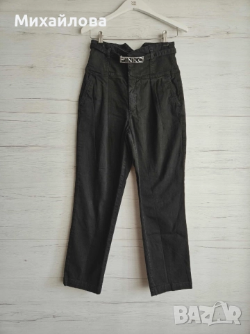 Продавам черен панталон