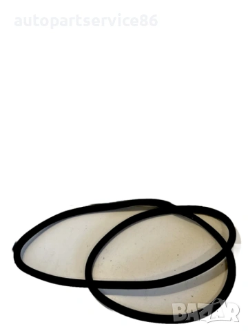 Лява Предна Уплътнителна Лента на Вратата за Peugeot 3008 (2022)