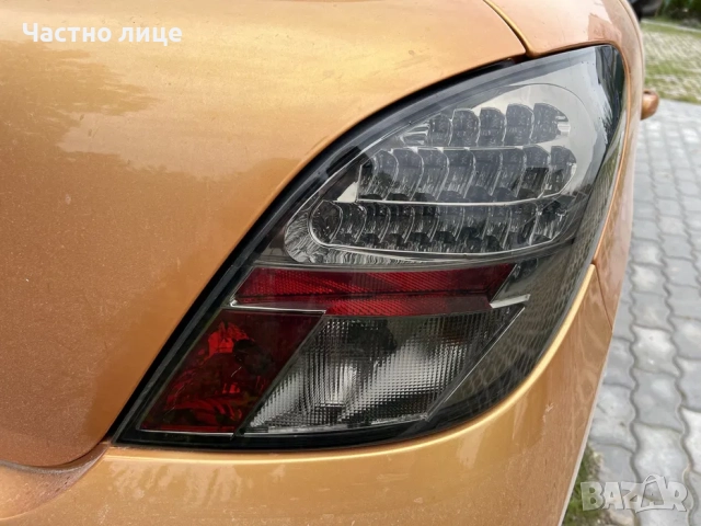 Тунинг стопове, оригинални стопове, части, снимка 9 - Части - 51626200