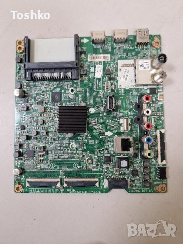 Main board EAX67872805(1.1) EBT65214903 TV LG 55UK6470PLC