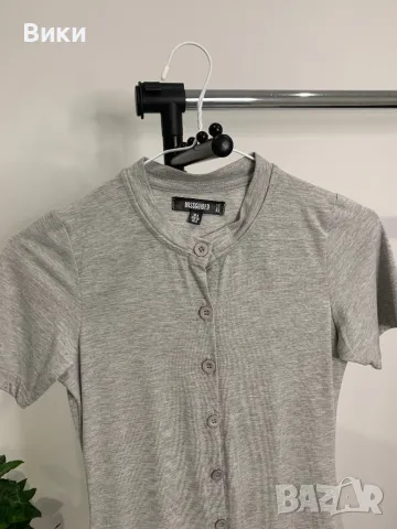 Дълга рокля в размер S, снимка 9 - Рокли - 47301546