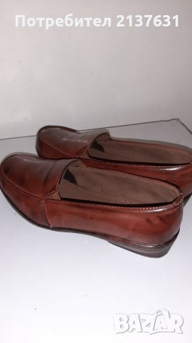 НОВИ ! Дамски Обувки - N 38, снимка 3 - Дамски ежедневни обувки - 32391492