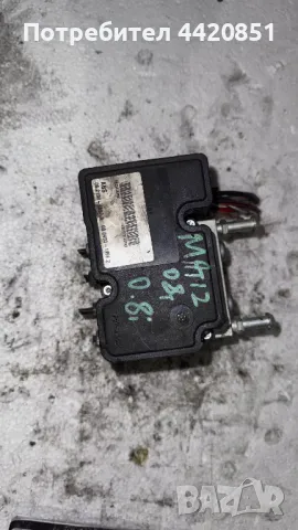 Спирачна помпа ABS за Chevrolet Matiz 2008 -06.2190-2565.4