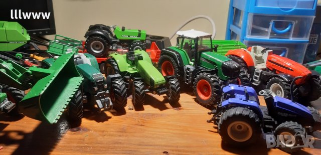 Селкостопанска техника и инвентар Сику, снимка 2 - Други - 28159665