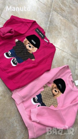 Блузки с мечета 