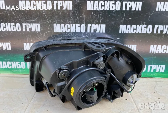 Фарове нексенон Н7 фар за Киа Оптима Kia Optima, снимка 9 - Части - 47586086