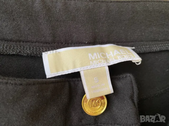 Клин панталон MICHAEL KORS - S, снимка 5 - Панталони - 50437551