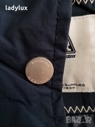 Gaastra PR-G Air, Ветро и Водо устойчиво, Размер М. Код 1383, снимка 10 - Якета - 34867826