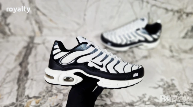 Nike спортни мъжки маратонки , снимка 6 - Маратонки - 51224370