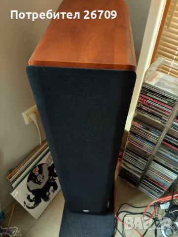 JBL STUDIO L880, тонколони, снимка 5 - Тонколони - 49940305