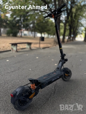 Kukirin G2 master, снимка 6 - Друга електроника - 51865247