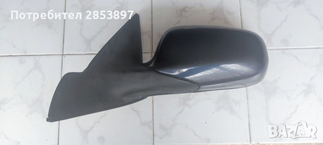 03-07 Saab 9-3 E1 010725 предно ляво огледало
