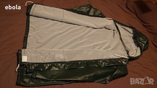 Grundens - комплект XL, снимка 10 - Екипировка - 34635880