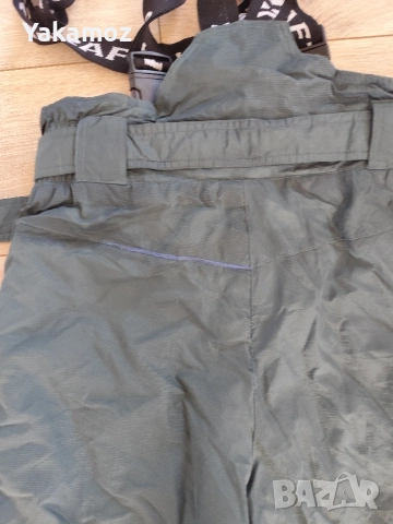 мъжки ски панталон GRAFT, снимка 3 - Спортни дрехи, екипи - 53164106