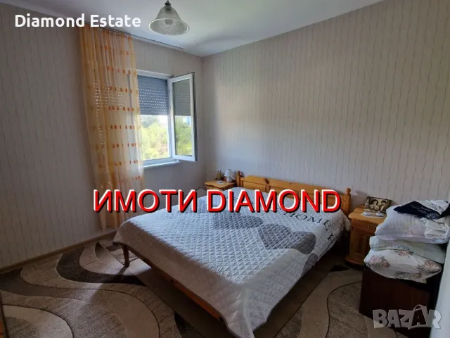 Етаж от къща в Димитровград кв. Марийно, снимка 5 - Етаж от къща - 48441824