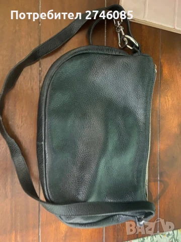 Дамска чанта Фурла Furla, снимка 7 - Чанти - 50899335