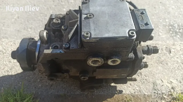 ГНП  BOSCH Ford Mondeo II 2.0 tdci (2002-2007) 0470504024

, снимка 2 - Части - 50086311