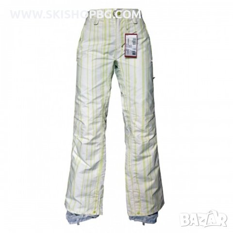 Сноуборд панталони, снимка 3 - Зимни спортове - 44125580