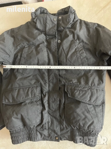 Детско дебело яке 134 размер Everest, снимка 4 - Детски якета и елеци - 52340164