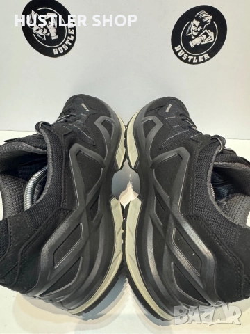 Туристически обувки LOWA GORE-TEX.Номер 45, снимка 4 - Спортни обувки - 51801801