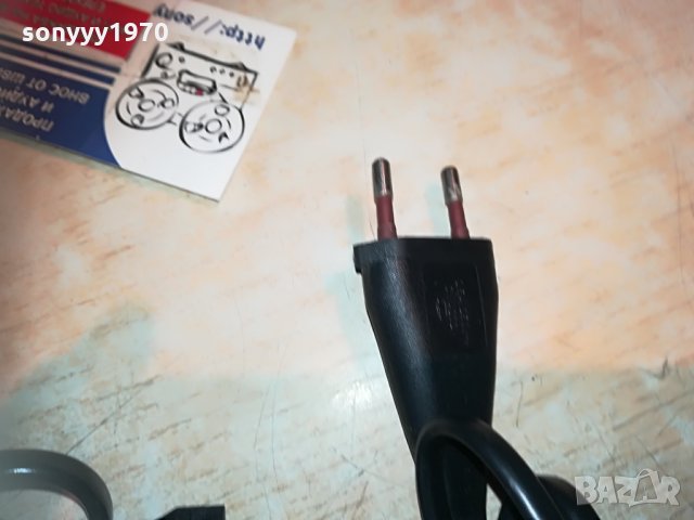 захранващи кабели за аудио 5бр за 25лв 1106211939, снимка 11 - Други - 33186266
