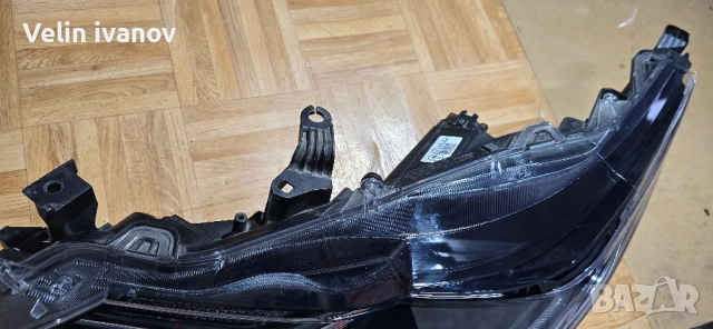 ляв фар Full Led за тойота корола Е21, снимка 2 - Части - 52015801