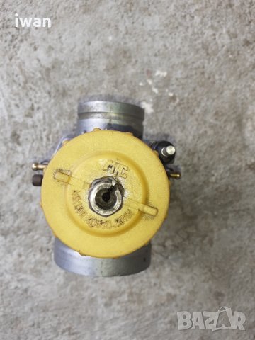 Mikuni 38 ,2т, снимка 3 - Аксесоари и консумативи - 34945486