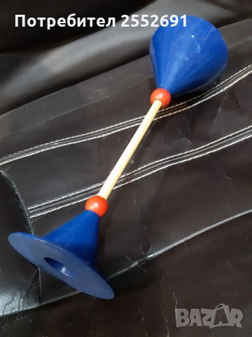 Свещник, снимка 1