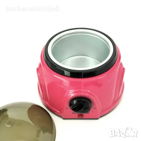 Нагревател за кола маска 600ml, снимка 2 - Козметични уреди - 47879796